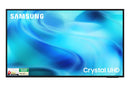 Samsung 43 inches Crystal UHD 4K Samsung Vision AI Smart TV (UA43U8400HULXL)