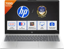 HP 15-fc0761AU AMD Ryzen R7 7730U | 16GB + 512GB | Windows 11 Home Laptop (Natural Silver)