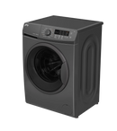 Godrej Front Load 8 KG 5 Star Eon Cresta Metallic Black | WFEON CRS 8012 5.0 FKEDM MTBK