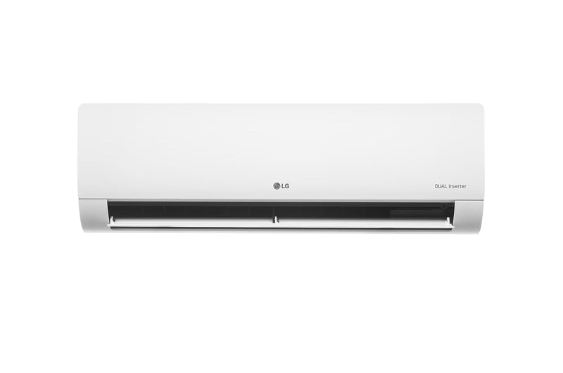 LG 5 Star (1.5) Split AC, AI+ Convertible 6-in-1 Cooling (US-Q19JWZE.ANLG)