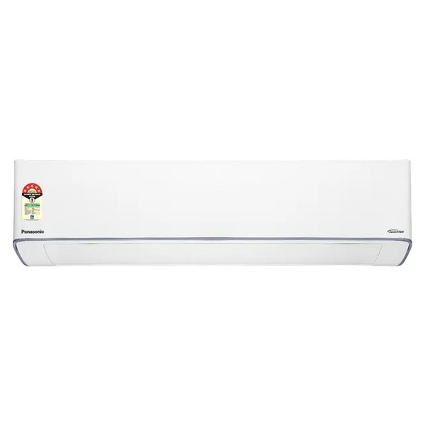 Panasonic EU 7 in 1 Convertible 1.5 Ton 5 Star Inverter Split AC (CS-CU-EU18AKY5XF)