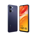 VIVO Y21 5G | 4GB+128GB | MIDNIGHT BLUE