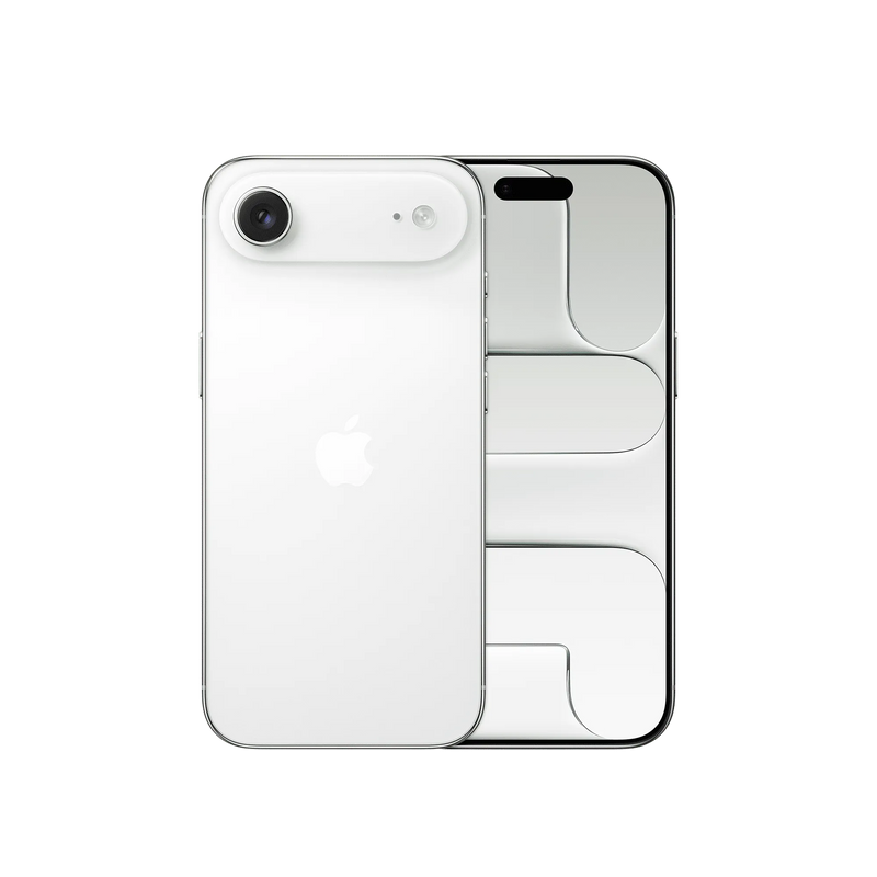 Apple iPhone 17 Air  | 256GB | Space Black