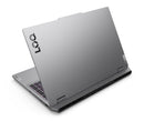 Lenovo LOQ, Intel Core i7 14th Gen-14700HX, RTX 5050-8GB, 16GB RAM, 1TB SSD, FHD (83JE00U6IN - LOQ 14TH GEN I7 16GB+1TB - W11)