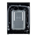 LG 12Kg Front Load Washing Machine, AI Direct Drive, Ez-Dispense, Essence Graphite, 5 Star (FX1412A5ED.AEGQEIL)