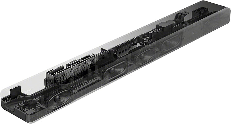 Sony A Series Premium Soundbar | HT-A3000