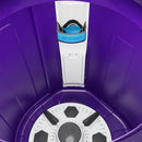 Whirlpool | 8.5 Kg Semi Automatic | with Faster Drying | Washing Machine | (30350)