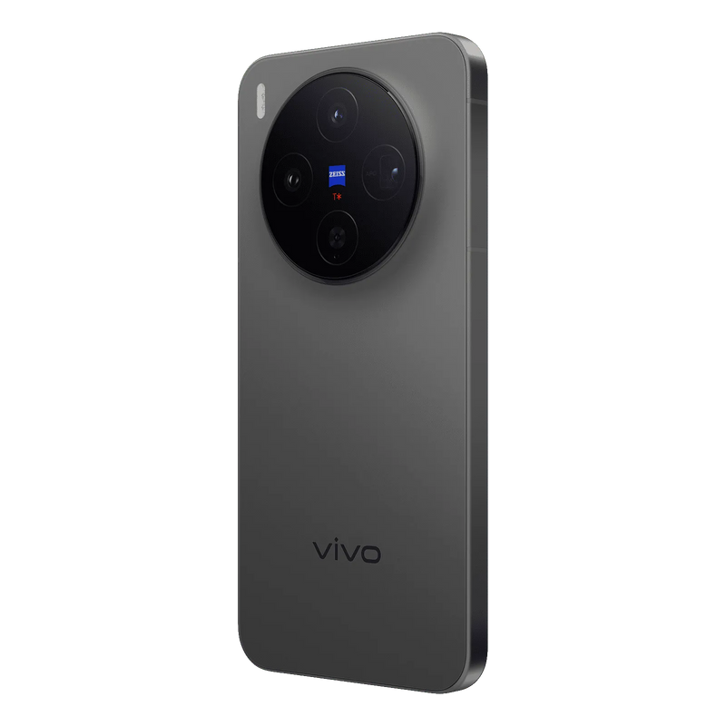 Vivo X300 5G | 12GB+256GB | Elite Black