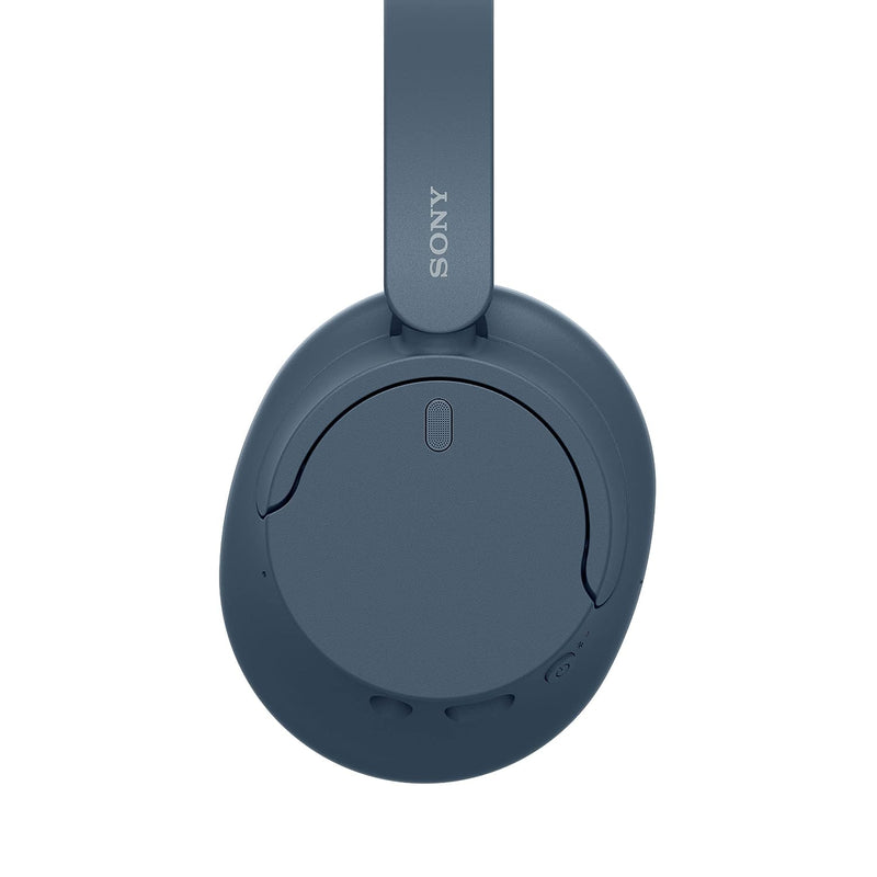 Sony WH-CH720N, Wireless Over-Ear Active Noise Cancellation Headphones
