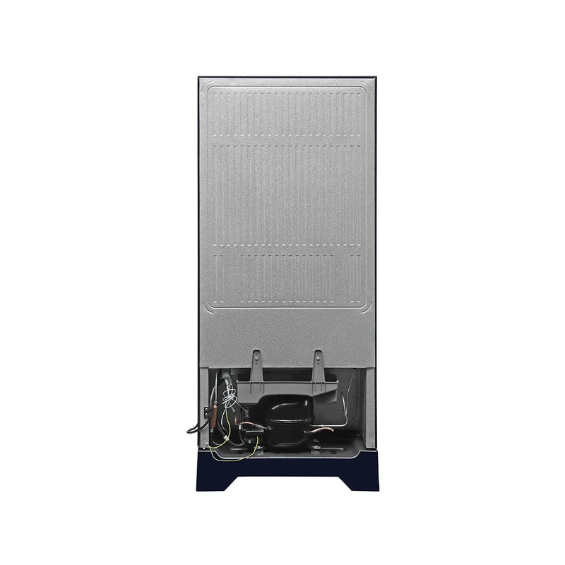 Haier 190 L, 2 Star, Marine Voila Finish Direct Cool Single Door Refrigerator (HRD-2102PMV-P)