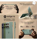 MOTO EDGE 70 5G 8GB+256GB - GADGET GREY