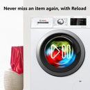 Bosch 8Kg Fully Automatic Front Load Washing Machine (WGA1340TIN)