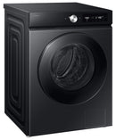 Samsung 12 kg (Wash) / 7 kg (Dry) Front Load Washer Dryer Combo, Q-Drive, (WD12FB7B34GBTL)