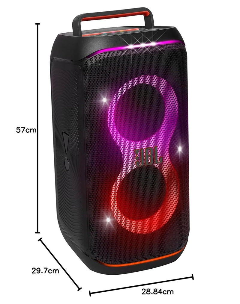 JBL Partybox 120 Wireless Bluetooth 160W Party Speaker (JBL PARTY BOX CLUB 120)