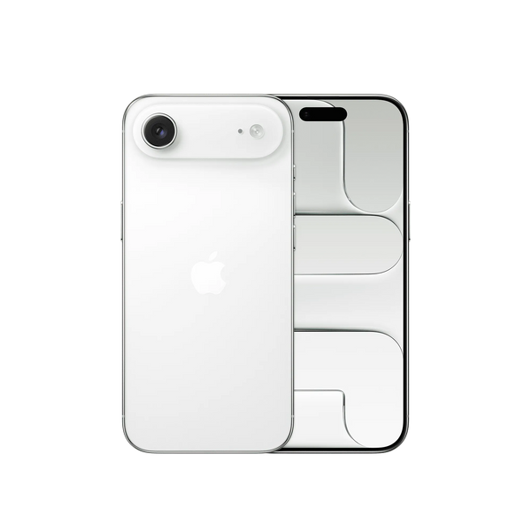 Apple iPhone 17 Air  | 256GB | Cloud White