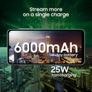 Samsung Galaxy A07 5G | 4GB + 128GB | Light Green