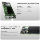 OnePlus 13s 5G | 12GB+256GB | Green Silk