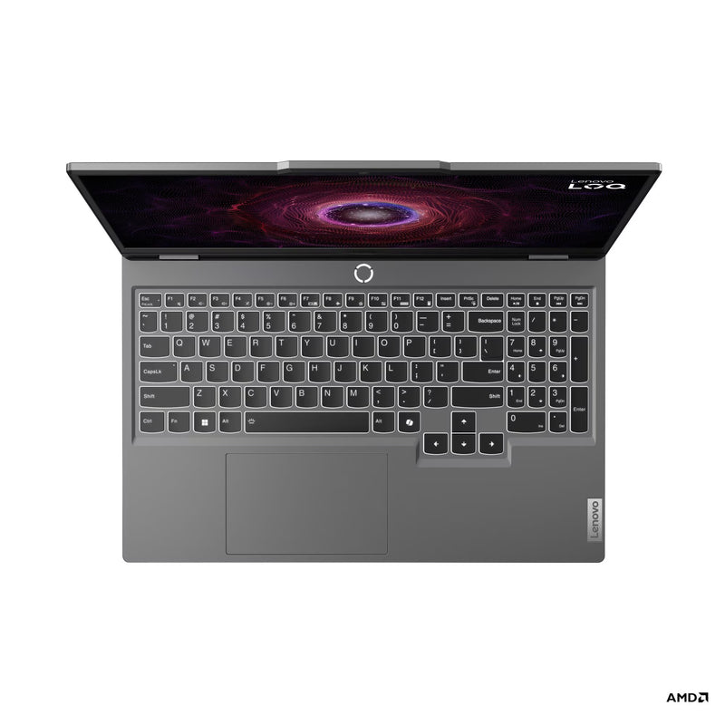 Lenovo LOQ 15ARP9, 24GB RAM +512GB SSD | AMD Ryzen 7 7435HS | NVIDIA GeForce RTX 3050A 4GB | Windows 11 Home