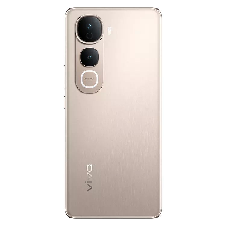 VIVO Y400 PRO 5G | 8G+256GB | FEST GOLD