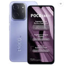 Poco C85 5G | 4GB + 128GB | Mystic Purple