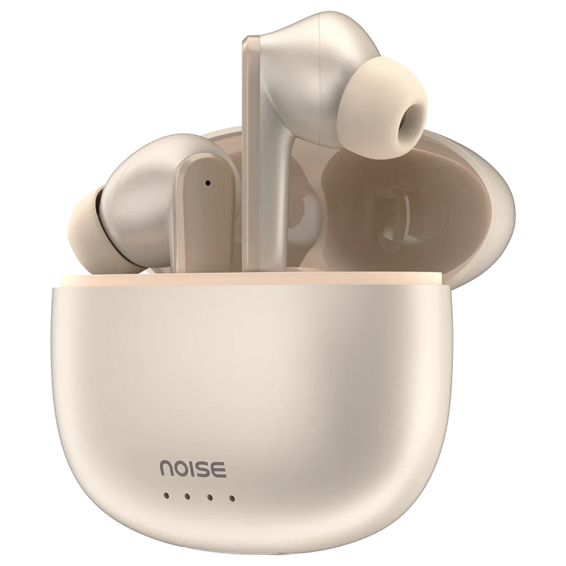 Noise Buds VS104 Max Truly Wireless in-Ear Earbuds (NOISE EARBUDS VS104 MAX)