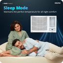 Voltas 1.5 Ton, 2 Star Window Air Conditioner (VOLTAS SAC 182FS PRISM)