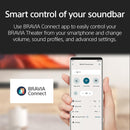 Sony Bravia Theatre Bar 6 | HT-B600