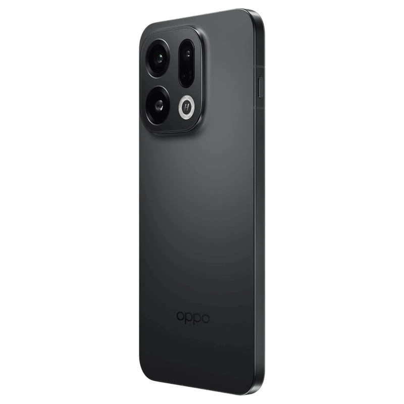 Oppo Find X9 5G | 16GB + 512GB | Space Black