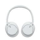 Sony WH-CH720N, Wireless Over-Ear Active Noise Cancellation Headphones (WH-CH720N WCIN)