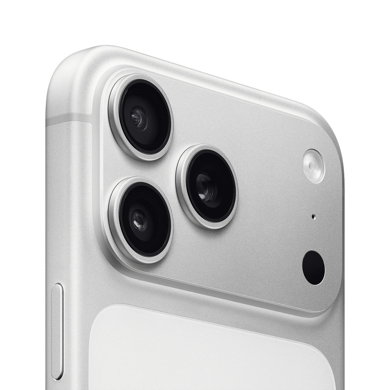 Apple iPhone 17 Pro | 1TB | Silver