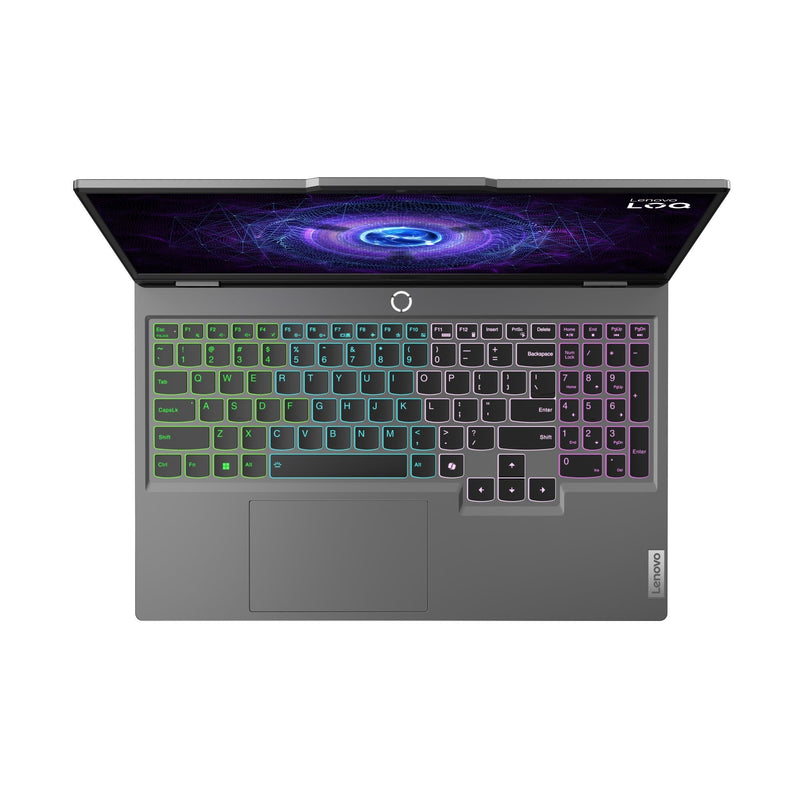 Lenovo LOQ Intel Core i5 | 12th Gen 12450HX | 12 GB+512 GB SSD | Windows 11
