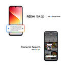 Redmi 15A 5G | 4GB+128GB | Awesome Blue