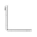 Samsung Galaxy Z FLIP 7 FE 5G | SM-F761BZWEINS | 8GB+256GB | WHITE