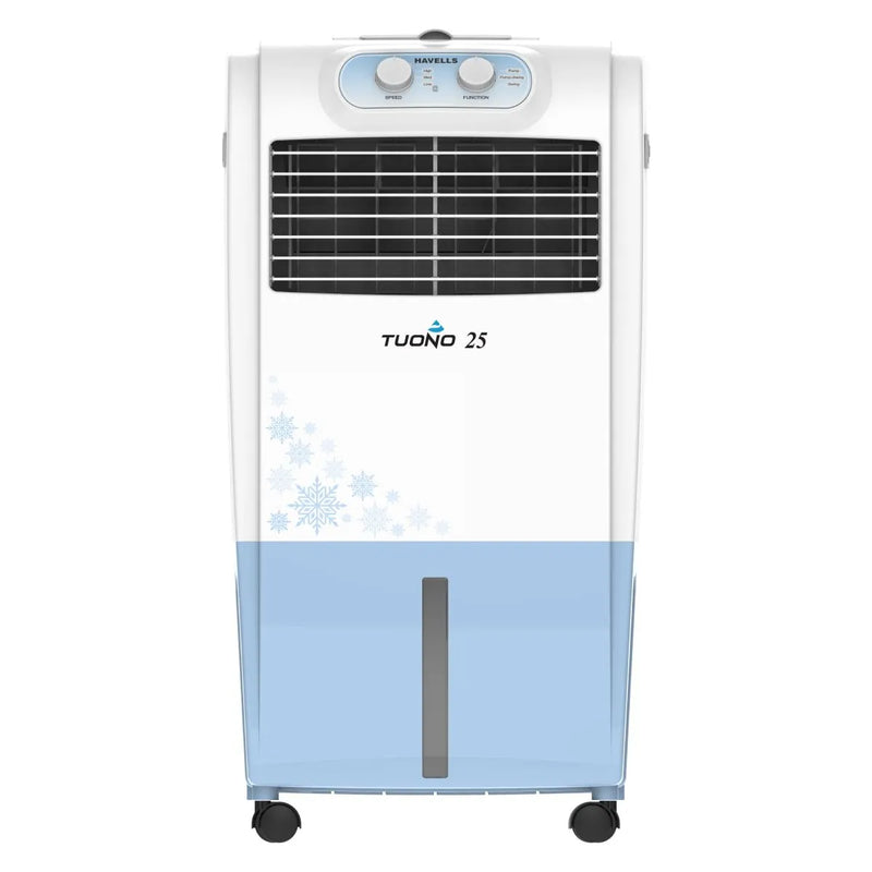 Havells Tuono 25 L Personal Air Cooler (HAVELLS - TUONO 25)