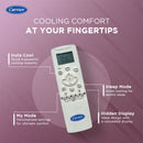 Carrier 1.5 Ton 3 Star Inverter Split AC (19K XPERT EDGE GXI ALPHA HYBRIDJET INV 3 STAR)