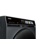Haier 12 Kg F11 Front Load Washer & Dryer Washing Machine (HWD120-DM14F11BKU1)