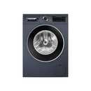 Bosch 9 Kg, Front Loading washing machine with 1200 rpm | WGA1420PIN