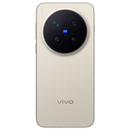 Vivo X300 Pro 5G | 16GB+512GB | Dune Gold