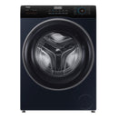 Haier 7 Kg 5 Star Fully Automatic Front load Washing Machine Black With WiFi ( HW80-IM12929CBK )