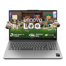 Lenovo LOQ | AMD Ryzen 5 7535HS | 16GB + 512GB | Windows 11 Home