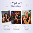 Oppo Reno16 5G | 8GB+256GB | Stellar Purple