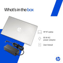 HP 14-ep0159TU Laptop (Intel Core i7-13th Gen 1355U) | 16GB RAM | 512GB SSD | Windows 11 Home