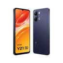 VIVO Y21 5G | 4GB+128GB | MIDNIGHT BLUE