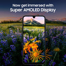 Galaxy A17 5G | SM-A176BZBLINU | 6GB+128GB | BLUE