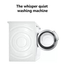 Bosch 8Kg Fully Automatic Front Load Washing Machine (WGA1340TIN)