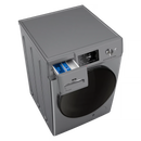 IFB DeepClean 9 kg Front Load Washing Machine with Time Saver (EXECUTIVE MSN 9014K CMS)
