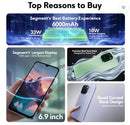 Poco C85 5G | 4GB + 128GB | Mystic Purple