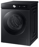 Samsung 12 kg (Wash) / 7 kg (Dry) Front Load Washer Dryer Combo, Q-Drive, (WD12FB7B34GBTL)