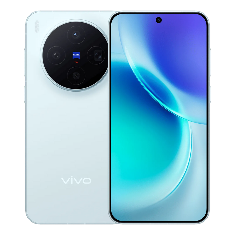Vivo X300 5G | 12GB+512GB | Mist Blue