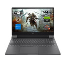 HP Victus 15-fb3262AX 15.6" Gaming Laptop (AMD Ryzen 5 7535HS, 12GB DDR5, 512GB SSD, 6GB RTX 3050, 144Hz FHD, Win 11 + MS Office 2024)